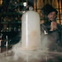 Foto de The Garrison intenso y especiado