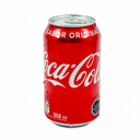 Foto de Coca Cola 350 ml