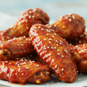 Foto de Alas Fritas Coreanas (NUEVO)