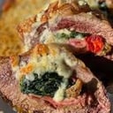Foto de CUADRIL RELLENO