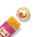 Foto de Crunch Push Roll