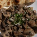 Foto de Funghi al aglio