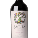 Foto de Bodega Vinecol - Sacha (Cabernet Franc)