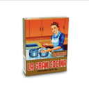 Foto de Color La Gran cocina
