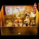 Foto de Laboratorio de Pociones Adultos (Con Alcohol)