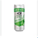 Foto de SMIRNOFF APPLE