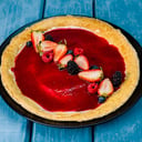 Foto de Tarta de fresa (8 rebanadas)