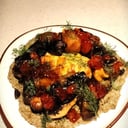 Foto de SETAS ASADAS