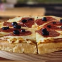 Foto de Pizza pamplona