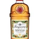 Foto de GIN TANQUERAY FLOR DE SEVILLA