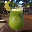 Foto de Limonada de Hierbabuena