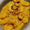 Foto de RISOTTO DE LANGOSTINOS