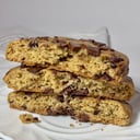 Foto de Capricho de lluvia de chocolate