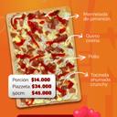 Foto de La Valentina