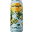 Foto de Guayacan Hazy Lager 470cc 