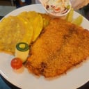 Foto de Corvina Apanado 