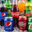 Foto de SODAS