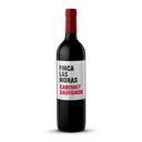 Foto de FINCA DE LAS MORAS CABERNET SAUVIGNON (ARGENTINO)