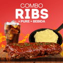 Foto de Combo RIBS