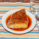 Foto de Budín de pan