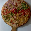 Foto de Pizza DOÑA Manuela 