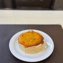 Foto de Tartin de calabaza