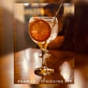 Foto de Gin tonic pomelo rosado