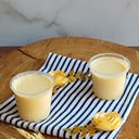 Foto de Postre de natas