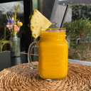 Foto de Jugo Natural Mango