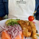 Foto de Blanquillo Frito