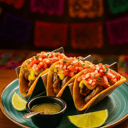 Foto de Tacos de solomito