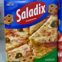 Foto de SALADIX PIZZA