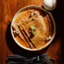 Foto de Crêpes Suzette