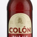 Foto de Colón Pale Ale