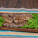 Foto de Asado de tira