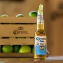 Foto de Corona Cero Alcohol
