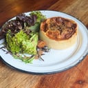 Foto de Quiche Bonito