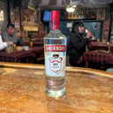 Foto de VODKA SMIRNOFF ………..,,….,,,,. BOTELLA 1 L $ 1,440