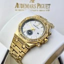 Foto de AUDEMARS PIGUET AP02