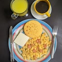Foto de DESAYUNO MIXTO 