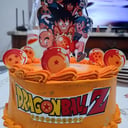 Foto de Torta Personalizada
