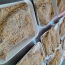 Foto de MILANESAS DE POLLO