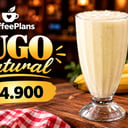 Foto de Jugo natural
