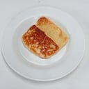 Foto de Porción de queso asado