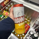 Foto de Laton Brahma