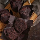 Foto de Muffin chocolate