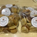 Foto de Mini cookies x 200gr