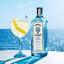 Foto de BOMBAY SAPHIRE