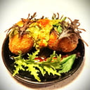 Foto de CROQUETAS DE CUADRIL