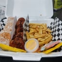 Foto de Nuggets Grande 16-20 pzas aprox 